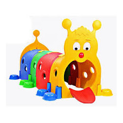 Tunel de brinquedopara criançatunnel(blow molding)