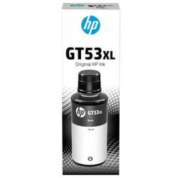Tinteiro gt53xl 135ml preta ink bottle 415 ink tank