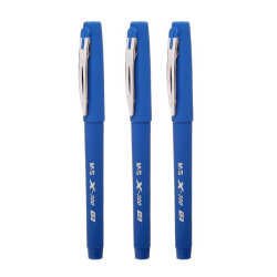 Cabeta de gel azul APG X-200