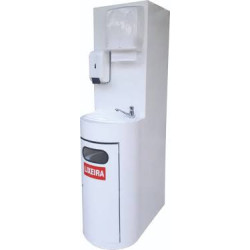 Dispensador de água WTDX-GRC009