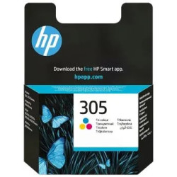 Tinteiro 305 3ym60ae color 2720