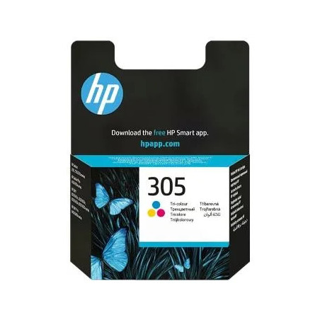 Tinteiro 305 3ym60ae color 2720