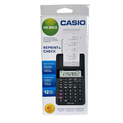 Calculadora Casio HR-8RCE