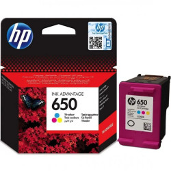 Tinteiro 650 2515/3515 color (cz102ae)