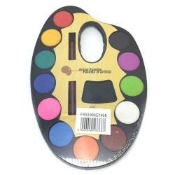 Paleta Artística
