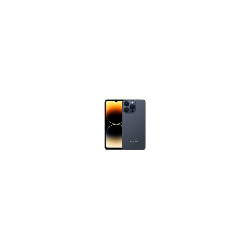 Smartphone M-HORSE 70+ Smartphone M-HORSE 70+