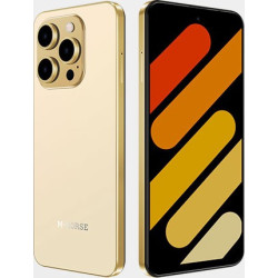 Smartphone M-HORSE 15 PRO MAX