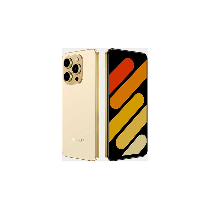 Smartphone M-HORSE 15 PRO MAX Smartphone M-HORSE 15 PRO MAX