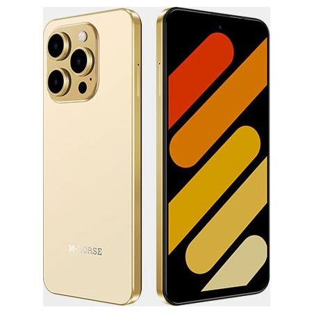 Smartphone M-HORSE 15 PRO MAX