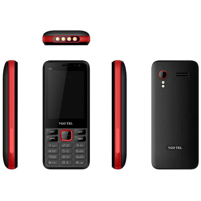 Telemóvel VGO Telemóvel VGO