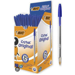 Caixa de lapiseira Bic-5o unidade