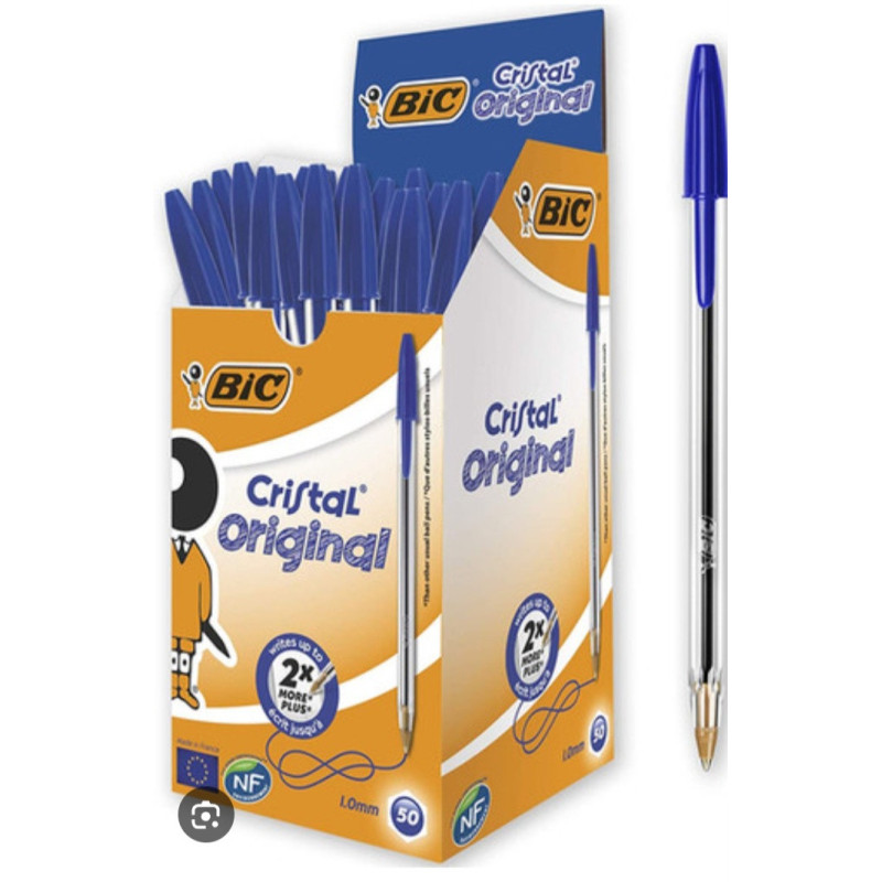 Caixa de lapiseira Bic-5o unidade Caixa de lapiseira Bic-5o unidade