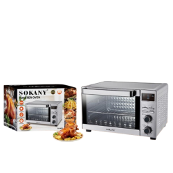Forno Elétrico Sokany 35L