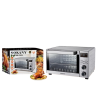 Forno Elétrico Sokany 35L