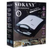 Tostadeira Sokany