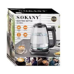 Cafeteira  Elétrica Sokany