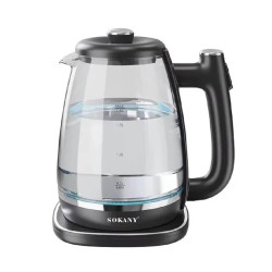 Cafeteira  Elétrica Sokany