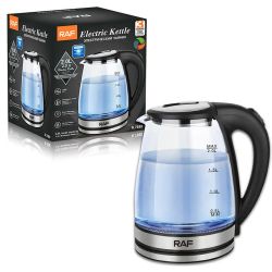 Cafeteira Elétrica RAF
