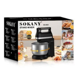 Batedeira Sokany