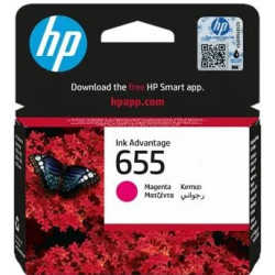 Tinteiro 655 3525/4615/5525 magenta (cz111ae)