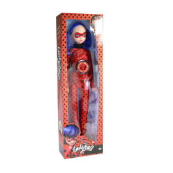Boneca Ladybug Miraculous