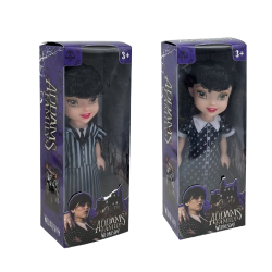 Boneca Wednesday
