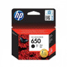 Tinteiro 650 2515/3515 preto (cz101ae)