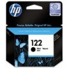 Tinteiro 122 1000/2000/3000 preto (ch561he)