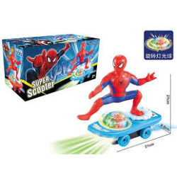 Avenger-Homem aranhã