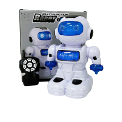 Robô Multifuncional