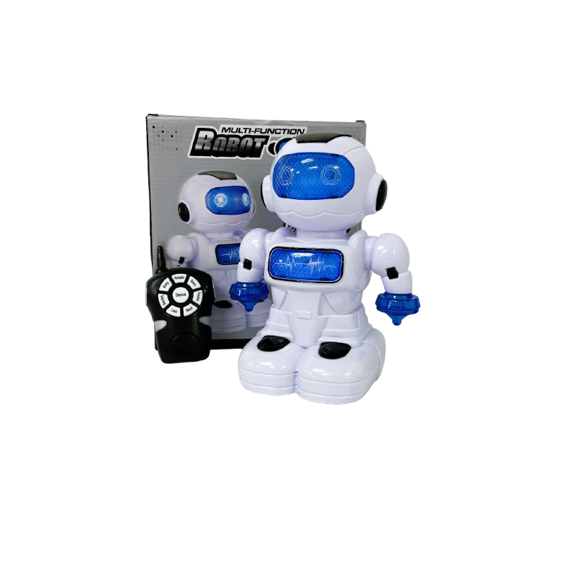 Robô Multifuncional