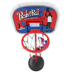 Cesta de Basquetebol