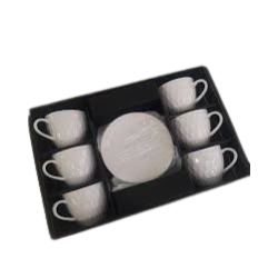 Conjunto de Chávenas