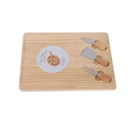 Tábua de alimentos