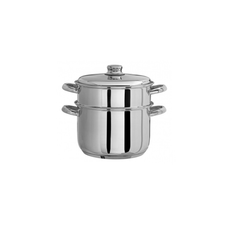 Panela de vaporização Panela de vaporização