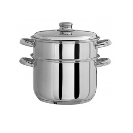 Panela de vaporização