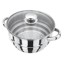 Panela de vaporização