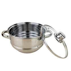 Panela de vaporização