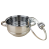 Panela de vaporização Panela de vaporização