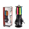 Conjunto de utensílios de cozinha Conjunto de utensílios de cozinha