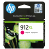 Tinteiro 912xl magenta