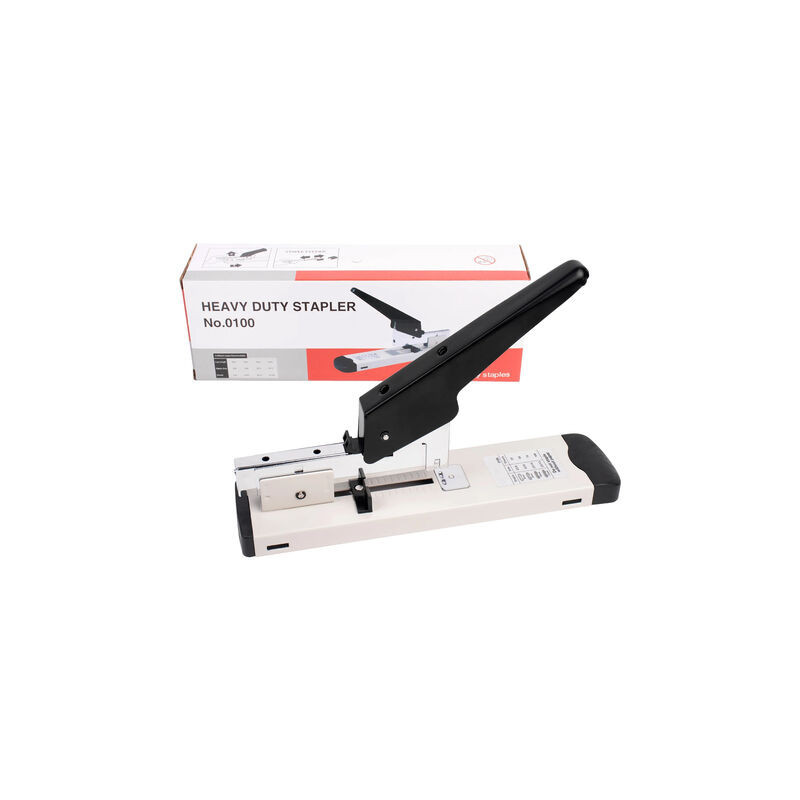 Agrafador heavy duty Agrafador heavy duty
