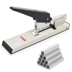 Agrafador heavy duty