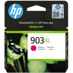 Tinteiro 903xl Magenta (t6m07ae)
