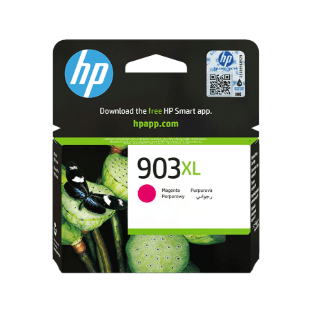 Tinteiro 903xl Magenta (t6m07ae)