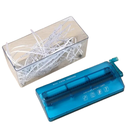Triturador de papel manual