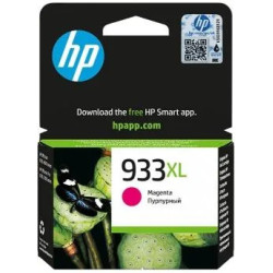 Tinteiro 933xl magenta (cn055ae)