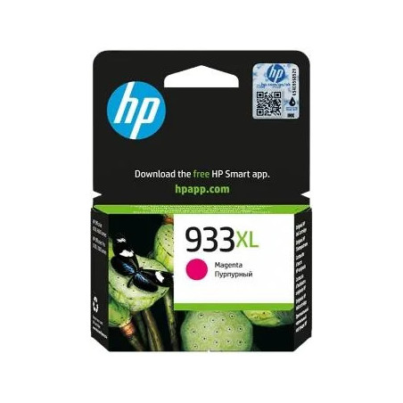 Tinteiro 933xl magenta (cn055ae)