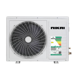 Ar-condicionado NIKAI