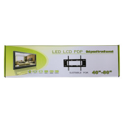 Suporte de parede para TV